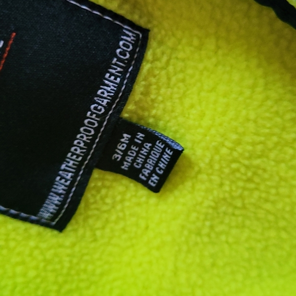 Snowsuit - Picture 3 of 4